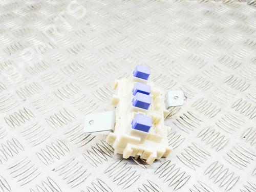 Fuse box RENAULT KOLEOS I (HY_) 2.0 dCi 4x4 (HY0K) | BP9165773E1