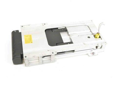 Module électronique AUDI A4 B6 Convertible (8H7) S4 quattro (344 hp) 30216307