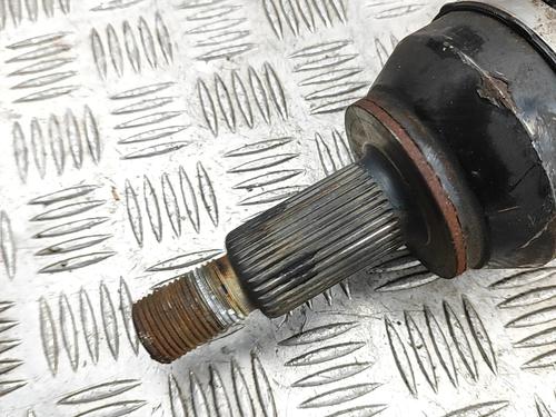 Left front driveshaft LAND ROVER DISCOVERY V (L462) D300 MHEV 4x4 | BP33378375M38 - Image 6