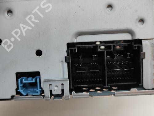 Electronic module FORD PUMA (J2K, CF7) 1.0 EcoBoost mHEV | BP27765612M83 