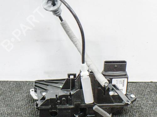 Front right lock MERCEDES-BENZ GLC (X253) 220 d 4-matic (253.905, 253.903) | BP27748750C97 