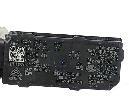 Electronic module VW ID. Buzz Bus (EBB, EBJ) Electric (EBB, EBJ) | BP33379124M83 - Image 6