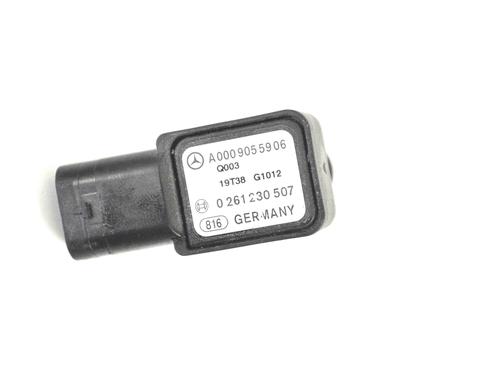 Elektronisk sensor MERCEDES-BENZ CLS (C257) AMG CLS 53 EQ Boost 4-Matic+ (257.361) | BP30219760M84