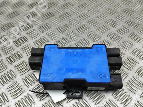 Used Electronic module LAND ROVER DISCOVERY V (L462) D300 MHEV 4x4 (300 hp) 30644318