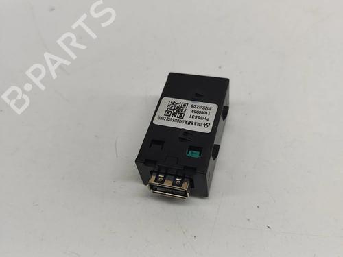Elektronisk modul MG MG ZS SUV (AZS1) EV | BP28557958M83