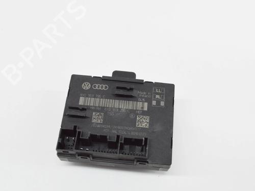 Elektronisk modul AUDI Q3 (8UB, 8UG) RS 2.5 quattro (310 hp) 13465368