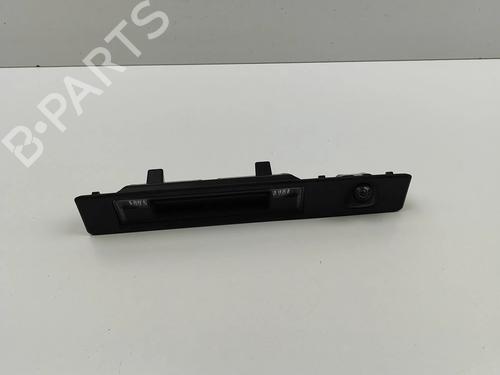 Used Tailgate handle Tailgate handle VOLVO XC60 II (246) T6 Plug-In Hybrid AWD (349 hp) 27792339 27792339