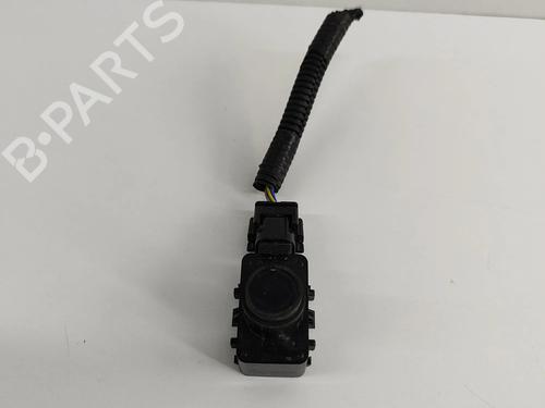 Used Electronic module TOYOTA COROLLA Estate (_E21_) 2.0 Hybrid (MZEH12) (180 hp) 27788946