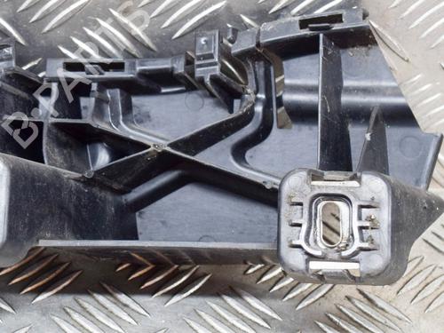 Rear bumper bracket MERCEDES-BENZ GLC Coupe (C253) 250 d 4-matic (253.309) | BP14633602C159 