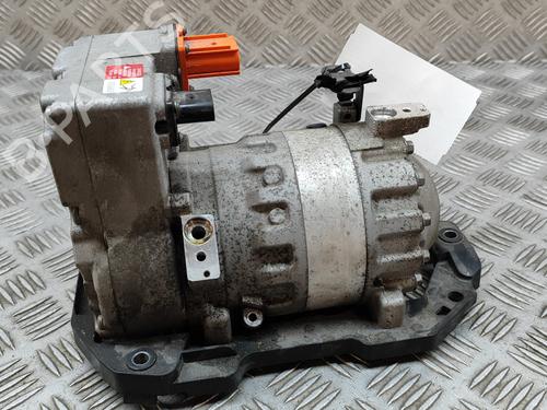 AC compressor SKODA ENYAQ iV SUV (5AZ) 60 | BP27775264M34 