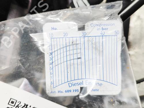 Engine VW PASSAT B7 (362) 2.0 TDI | BP33797722M1  - Image 11