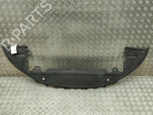 Frontspoilerlippe für Frontspoilerlippe VOLVO V70 III (135) D5 (205 hp) 24820773 24820773