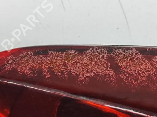 Left taillight JAGUAR XF I (X250) 2.2 D | BP24580877C34 