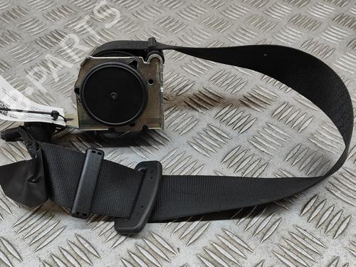 Rear left seatbelt MASERATI GHIBLI III (M157) 3.0 D | BP21188344I29 