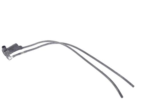 Used Washer pump FORD MONDEO IV (BA7) 2.0 TDCi (140 hp) 30240696