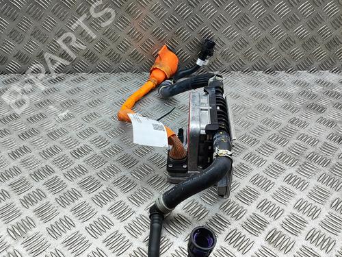 Electronic module NISSAN ARIYA (FE0) EV | BP36067630M83 - Image 4