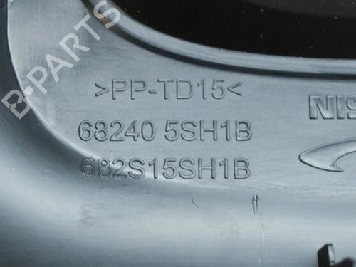 Other NISSAN LEAF (ZE1) Electric | BP27761225O1