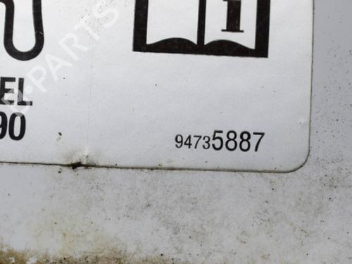 Fuel flap OPEL ANTARA A (L07) 2.2 CDTi 4x4 | BP9227568C131 