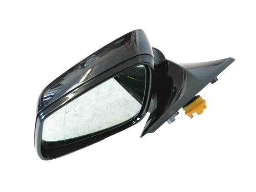 Used Left mirror BMW 6 Convertible (F12) 640 d (313 hp) 30244585