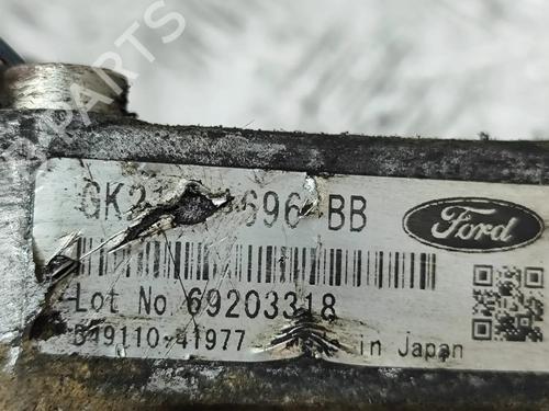 Steering pump FORD TRANSIT CUSTOM V362 Bus (F3) 2.0 EcoBlue | BP39101346M99 - Image 6