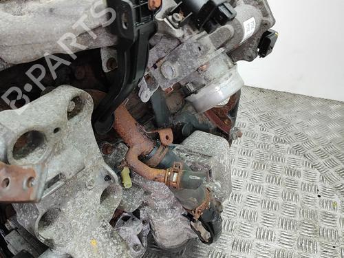 Engine RENAULT MASTER III Van (FV) 2.3 dCi 130 FWD (FV0M, FV0Y, FV0J, FV02, FV03) | BP37995962M1 - Image 12