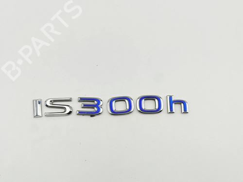 Used Other Other LEXUS IS III (_E3_) 300h (AVE30_, AVE30R) (223 hp) 36275320 36275320