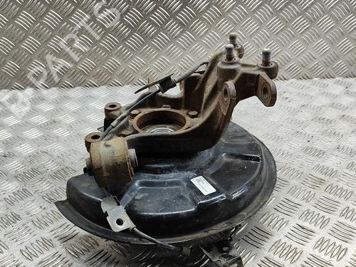 Left rear steering knuckle KIA SPORTAGE IV (QL, QLE) 2.0 CRDi AWD | BP18166007M27 