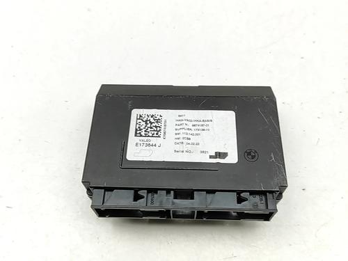 Used Electronic module Electronic module MINI MINI (F55) Cooper S (192 hp) 35984430 35984430