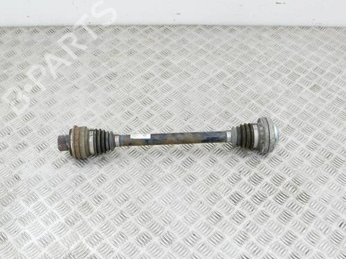 Right rear driveshaft AUDI Q5 (FYB, FYG) 2.0 TDI quattro | BP11042123M41