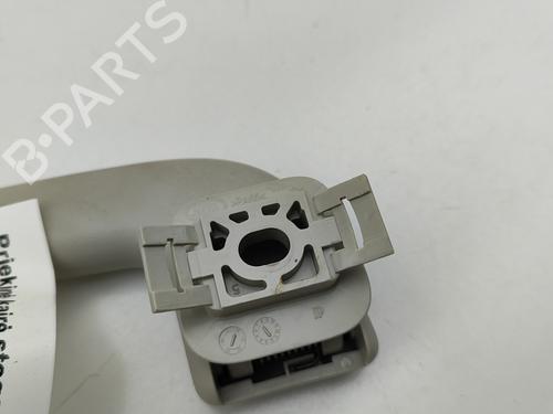 Interior roof handle JAGUAR I-PACE (X590) EV400 AWD | BP28437127I35 