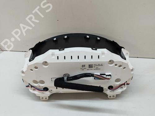 Quadrante MAZDA CX-30 (DM) e-SKYACTIV-X M Hybrid | BP28565020C47 