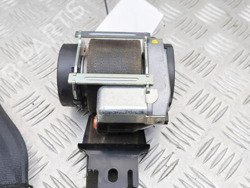 Front right seatbelt ISUZU D-MAX II (TFR, TFS) 2.5 CRDi 4x4 (TFS86J) | BP39243909I25 - Image 2