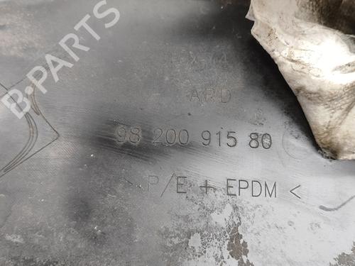 Wheel arch DS DS 7 Crossback (J4_, JR_, JC_) 1.5 BlueHDi 130 (JCYHZJ, JCYHZR) | BP28552173C56 