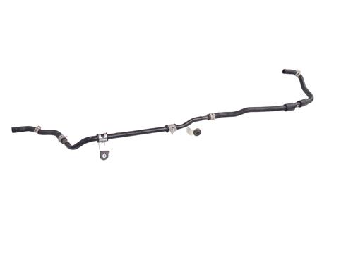 Used Pipe Pipe TOYOTA C-HR (_X1_) 1.8 Hybrid (ZYX10_, ZYX11_) (98 hp) 33354899 33354899