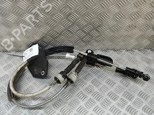 Used Cable Cable 25787493 25787493