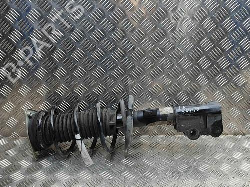 Used Left front shock absorber Left front shock absorber PEUGEOT 508 II (FB_, FH_, F3_) Hybrid 225 (F35GQU) (224 hp) 33375604 33375604