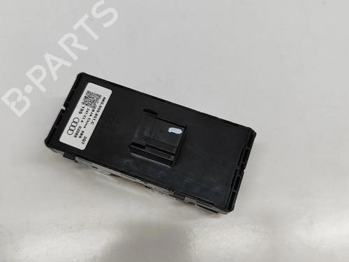 Right front window switch AUDI Q8 E-TRON Sportback (GET) 55 quattro | BP33371746I26 - Image 4
