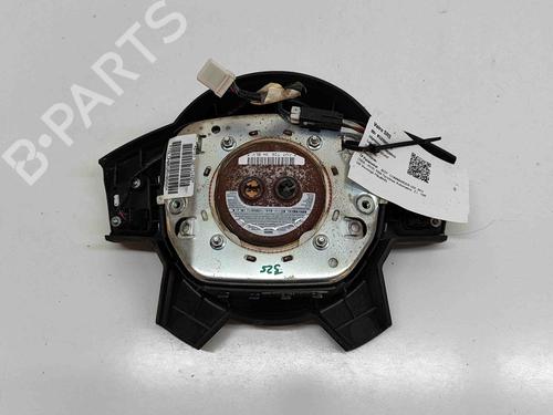 Driver airbag JEEP COMMANDER (XK, XH) 3.0 CRD 4x4 | BP29753084C9 