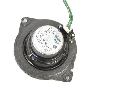 Speaker CHRYSLER GRAND VOYAGER V (RT) 2.8 CRD | BP30212001E2