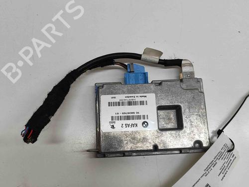 Elektronisk modul BMW X1 (F48) xDrive 20 d (190 hp) 29227485