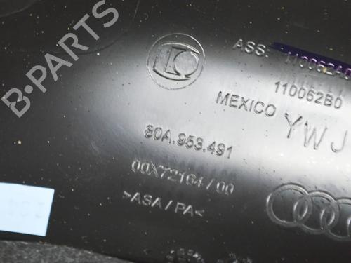 Other AUDI Q5 (FYB, FYG) 40 TDI Mild Hybrid quattro | BP27764626O1