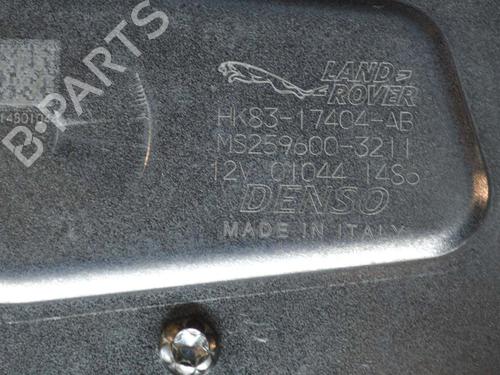 Rear wiper motor JAGUAR F-PACE (X761) 2.0 TD4 AWD | BP10735413M102 