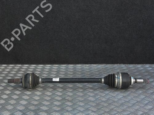 Used Right rear driveshaft Right rear driveshaft CHEVROLET CAMARO 3.6 (328 hp) 6729672 6729672