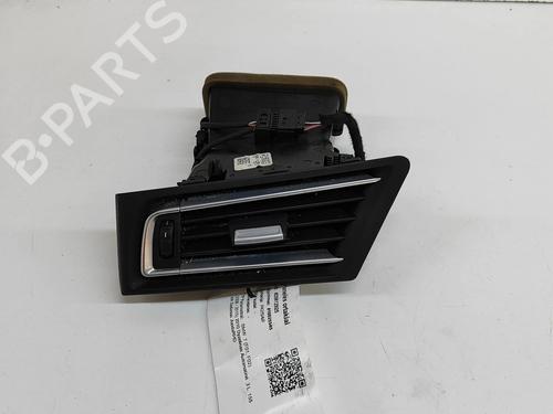 Luftventilen Luftventilen BMW 7 (F01, F02, F03, F04) 730 d (211 hp) 25218189 25218189