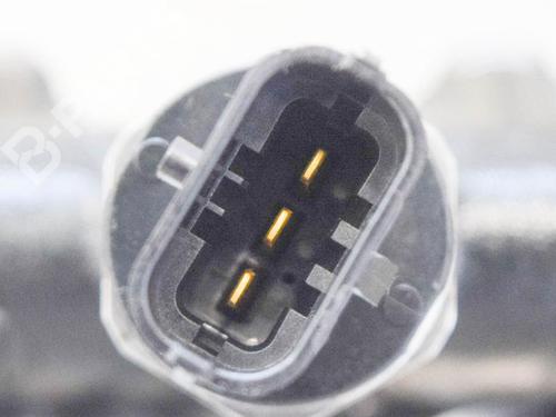 Injection rail RENAULT CAPTUR I (J5_, H5_) 1.5 dCi 90 (J5N4, J5M5, J5MW, J5M6, J5AL, J5AJ) | BP6744884M98 