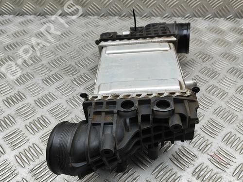 Intercooler VW TRANSPORTER T6 Van (SGA, SGH, SHA, SHH) 2.0 TDI | BP29920518M30
