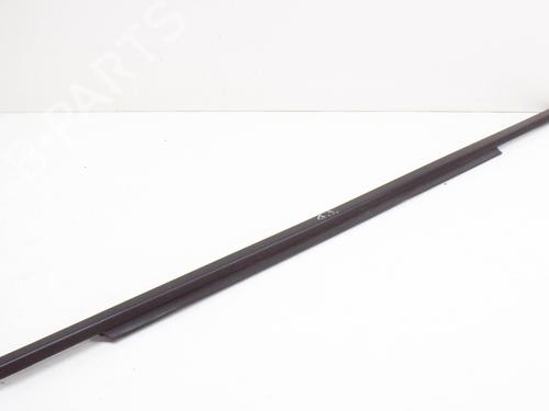 Door moulding trim MAZDA CX-3 (DK) 1.5 SKYACTIV-D (DK2WS, DK5FW) | BP14621507C150 