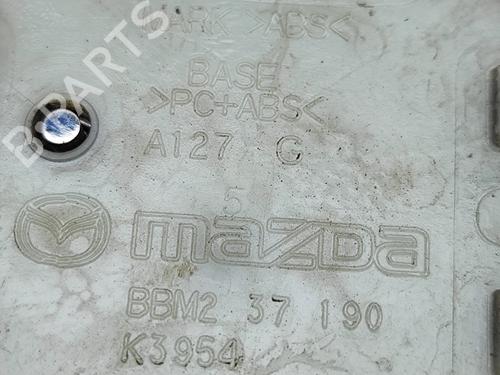 Hub cap MAZDA CX-5 (KE, GH) 2.2 D (KE2FW) | BP29392382C160 