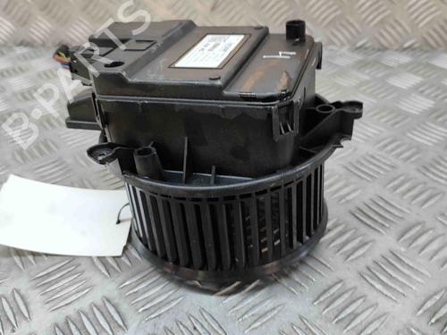 Ventilator motor AUDI E-TRON Sportback (GEA) 50 quattro (313 hp) 28558739