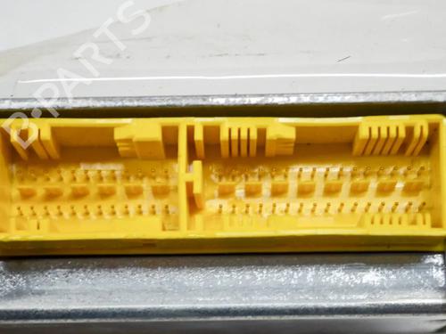 ECU airbags MITSUBISHI OUTLANDER II (CW_W) 2.2 DI-D 4WD | BP8935386M53
